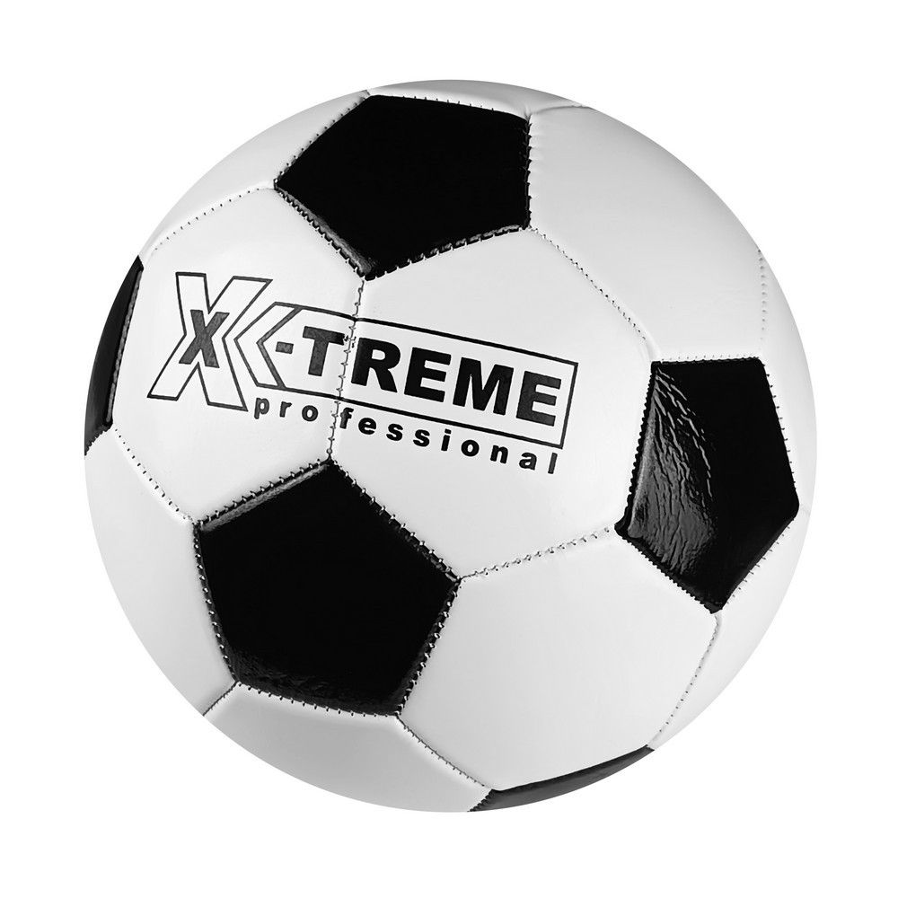 Футбольний м'яч XT SV-5/330HH BW X-Treme