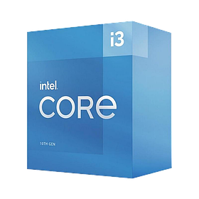 Процесор Intel Core i3 10105 LGA 1200 (BX8070110105)