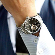 Чоловічий годинник Orient Star RK-AT0009N Semi Skeleton Contemporary, фото 5