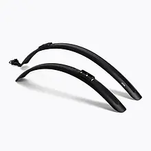 Крила велосипедні комплект 28" Zefal Trail 45