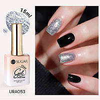 Гель-лак для нігтів UR SUGAR URA053, 15 мл