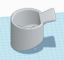 Настінне кріплення коннектора зарядки Renault Zoe