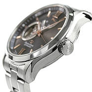 Чоловічий годинник Orient Star RK-AT0009N Semi Skeleton Contemporary, фото 7