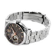 Чоловічий годинник Orient Star RK-AT0009N Semi Skeleton Contemporary, фото 8