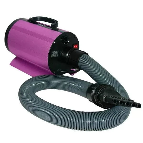 Фен компресор для тварин Groomer CODOS CP-160 1600 W