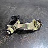 Камуфляжні наліпки Svetogor Defence для AN/PVS14+J-arm Multicam, фото 4