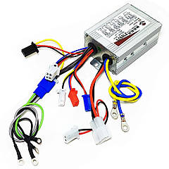 Контролер на дитячі електричні квадроцикли з обмежувачем швидкості 36 В 800вт Crosser,Profi