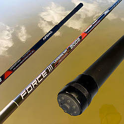 Ручка для підсаку телескопічна Feima Force-3 CK-2840 (4метри)