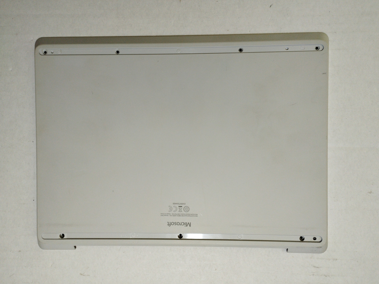 Microsoft Surface Laptop Go (Model 1943) Корпус D (нижня частина корпусу) 34Z91BCMF40 б/у