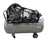 Поршневий компресор Shiningberg STS200/600, фото 3