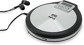 Уцінка CD/MP3 програвач soundmaster CD9220, Німеччина, фото 1