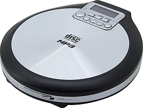 Уцінка CD/MP3 програвач soundmaster CD9220, Німеччина, фото 3