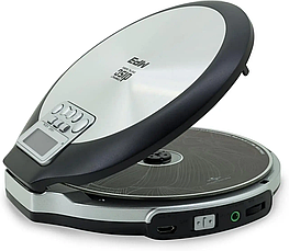 Уцінка CD/MP3 програвач soundmaster CD9220, Німеччина, фото 4
