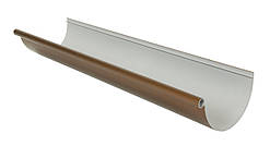 Водостічний жолоб LG25 Nicoll (Франція)