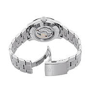 Чоловічий годинник Orient Star RK-AT0009N Semi Skeleton Contemporary, фото 9