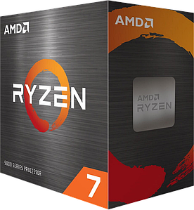 Ryzen7 5700x＆A520M-K ＆DDR4 32GB Процесор AMD Ryzen 7 5700X Socket AM4 (100-100000926WOF): продаж