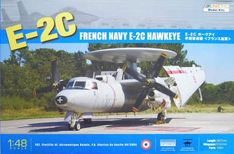 E-2C Hawkeye