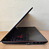 Ігровий ноутбук Asus FX553V 15.6" FHD i5-7300HQ 4 ядра/8 Gb DDR4/256 Gb SSD M.2/Nvidia GTX 1050 2Gb GDDR5 128 bit, фото 3