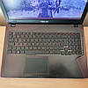 Ігровий ноутбук Asus FX553V 15.6" FHD i5-7300HQ 4 ядра/8 Gb DDR4/256 Gb SSD M.2/Nvidia GTX 1050 2Gb GDDR5 128 bit, фото 6