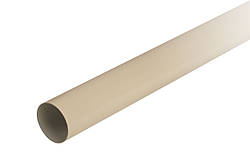 Труба водостічна беж