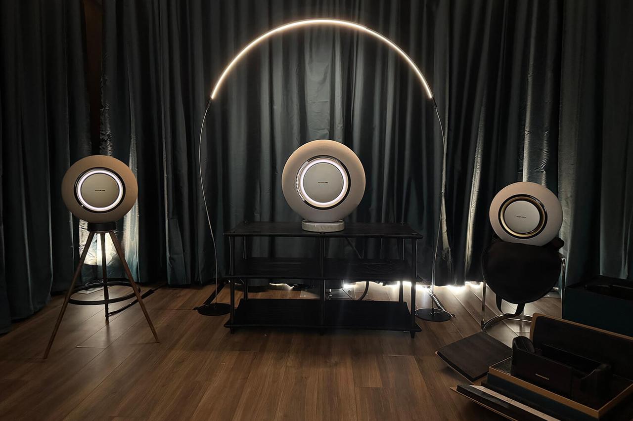 Marantz Horizon
