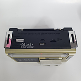 Радіоприймач з LED ліхтарем Golon MP3/WMA RX-381 бежевий, фото 6