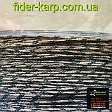 🇺🇦 Повідковий матеріал "Camo Broun 12X" преміум класу для лову сома (розривне навантаження 34,0 кг.) 🇺🇦, фото 2