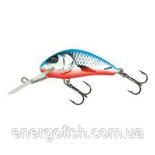Воблер Salmo HORNET H4F DB