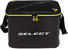 Сумка Select Folding Bakkan 45L black, фото 2