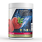 Амінокислоти Gold Labs L-Glutamine 500 g Полуниця, фото 4