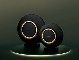 Бездротова акустика Marantz