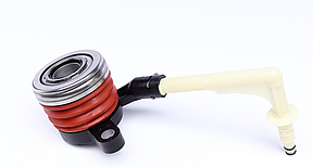 Підшипники