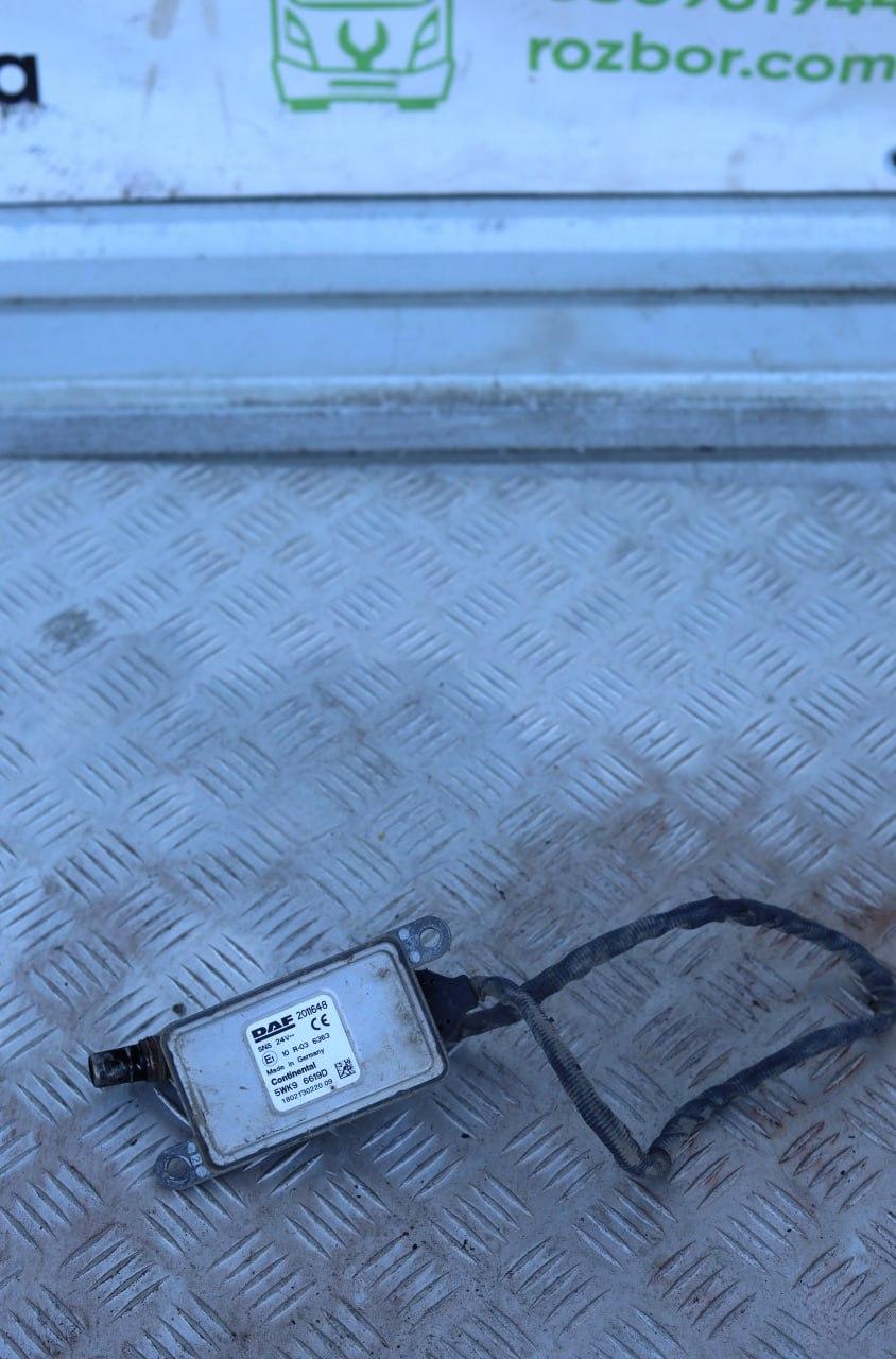 Датчик NOX після каталізатора б/в DAF CF 85 (2011648) оригінал, 90х40х150 мм