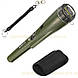 Пинпоинтер GP Pointer + батарейка крона Металошукач (Зелений) - фото 2 - id-p3152885063