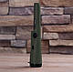 Пинпоинтер GP Pointer + батарейка крона Металошукач (Зелений) - фото 6 - id-p3152885063