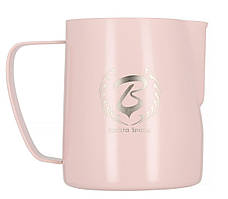 Пічер Barista Space 350 мл. Pink Рожевий