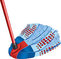 Швабра Vileda Super Mocio 3Action Velour (4023103072206)