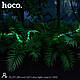 Світлодіодна LED-стрічка Hoco DL30 4м 120 світлодіодів 5050 RGB з пультом Чорний, фото 9