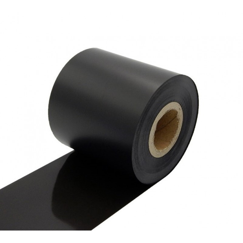 Ріббон WAX рулон (64x300 mm), 300 m