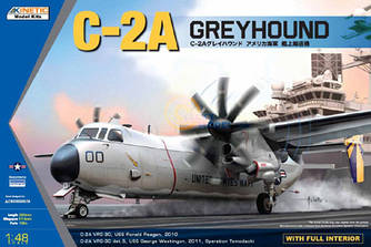 C-2A Greyhound