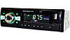 Автомагнітола 1287 ISO — MP3+FM+USB+microSD-карта, фото 3