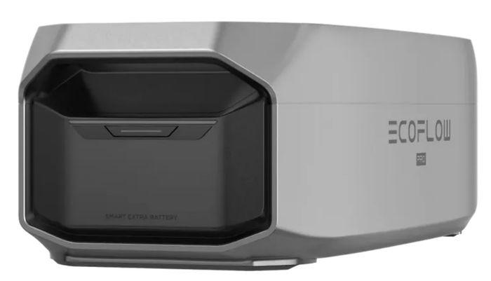Додаткова батарея EcoFlow DELTA Pro 3 Extra Battery