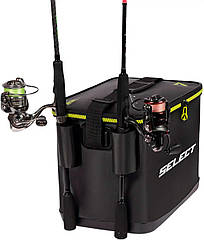 Сумка Select Folding Bakkan PRO 23L black