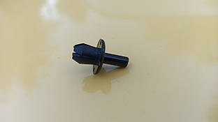 Кліпса кріплення передніх підкринків Ланос Нексія, Авео GM (1 шт) 94530507