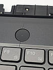 Верхній корпус, кнопки Lenovo Ideapad Gaming 3 15IAH7 intel з розбирання (неробоча клавіатура), фото 3