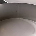 Кільце кондитерське цільне D 18 cм, H 5 см, фото 3