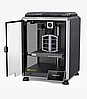 3D принтер Creality K1C 355х355х482 мм 3д принтер 3d принтер для дому 3D друк для початківців, фото 2