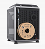 3D принтер Creality K1C 355х355х482 мм 3д принтер 3d принтер для дому 3D друк для початківців, фото 3