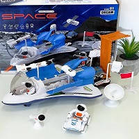 Набори космосу ігрові