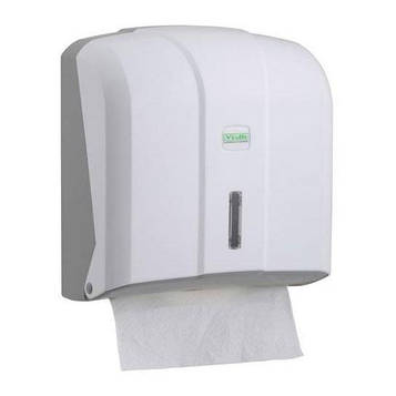 Диспенсер для паперових рушників K.4 Vialli (270020)